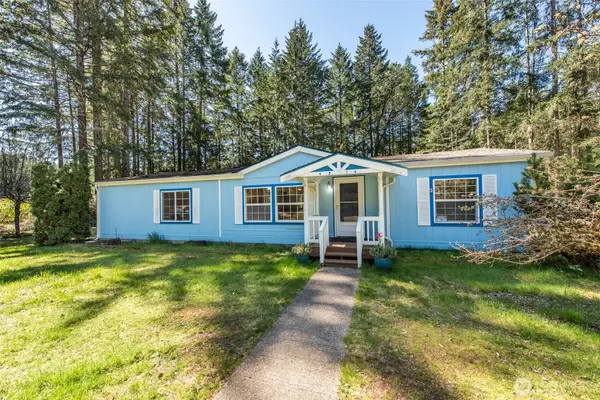 4314 Lackey Road Nw, Lakebay, WA 98349