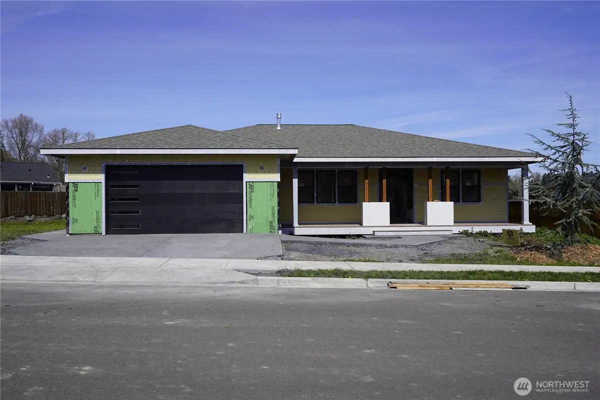 61 Berkshire, Sequim, WA 98382 - #1