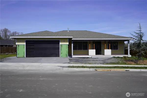 61 Berkshire, Sequim, WA 98382