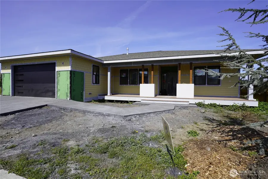 61 Berkshire, Sequim, WA 98382 - #2