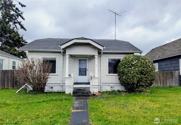 1615 4th Street, Marysville, WA 98270