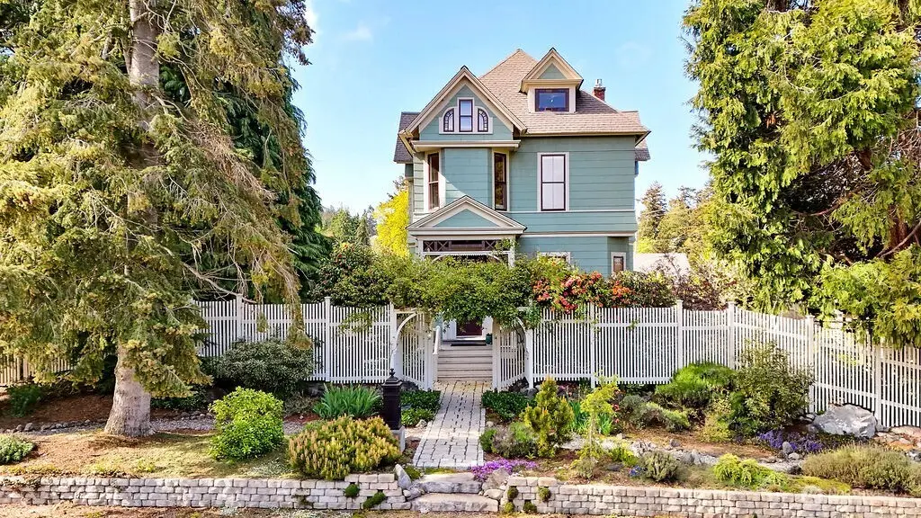 410 Lincoln Street, Port Townsend, WA 98368 - #1
