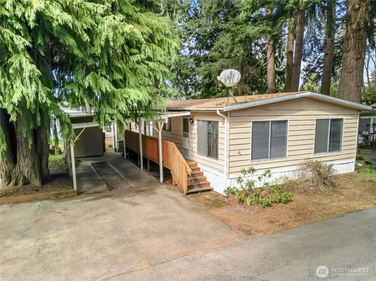 900 29th Street Se #D6, Auburn, WA 98002 - #1