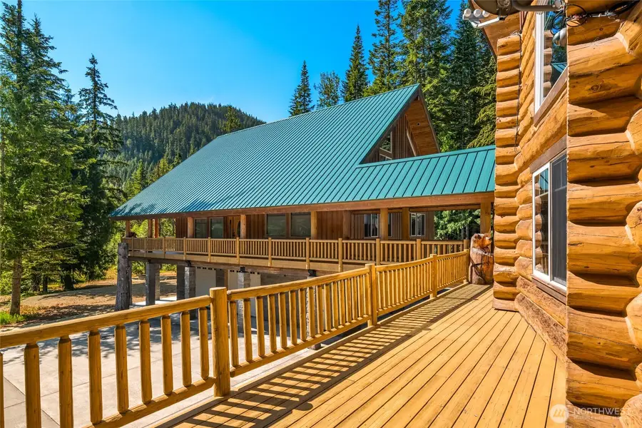 4422 Kachess Lake Road, Easton, WA 98925 - #2