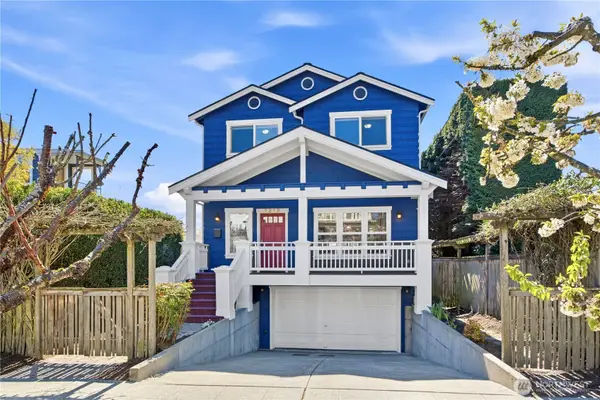 2313 N 39th Street, Seattle, WA 98103