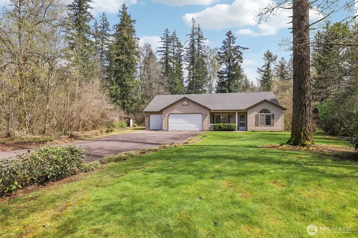 18403 NE 269th Circle, Battle Ground, WA 98604 - #1