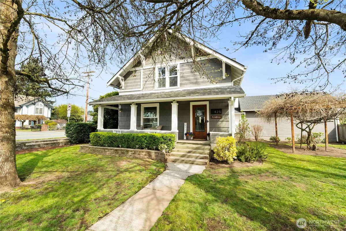 425 Valley Avenue E, Sumner, WA 98390 - #1