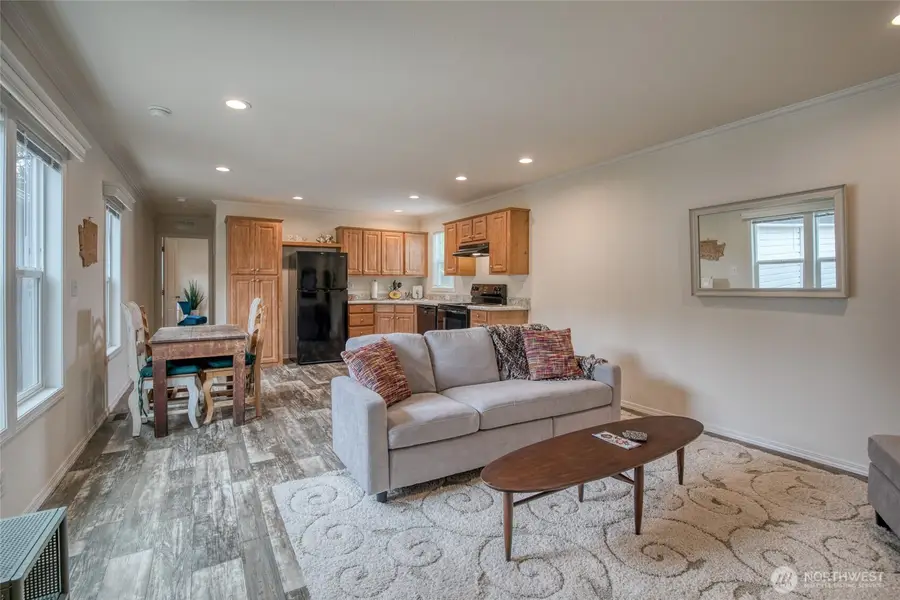 810 Magellan Avenue Ne, Ocean Shores, WA 98569 - #2