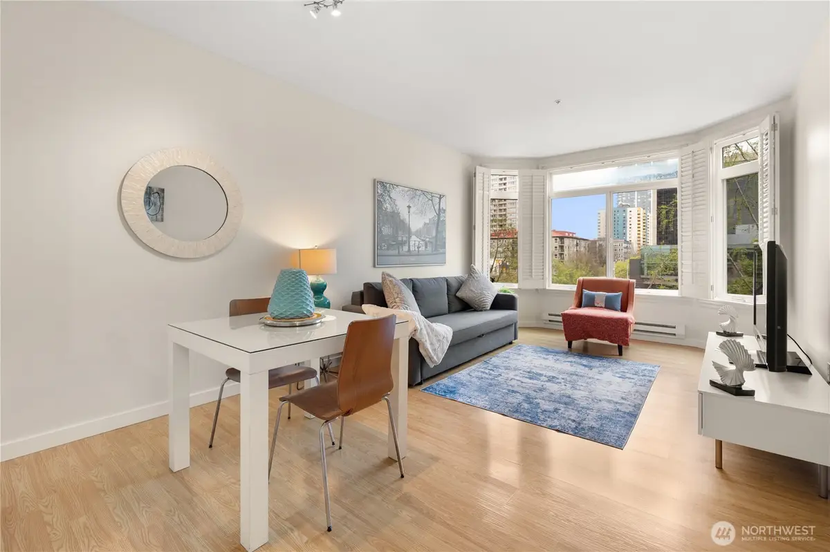 2415 2nd Ave #540, Seattle, WA 98121 - #1