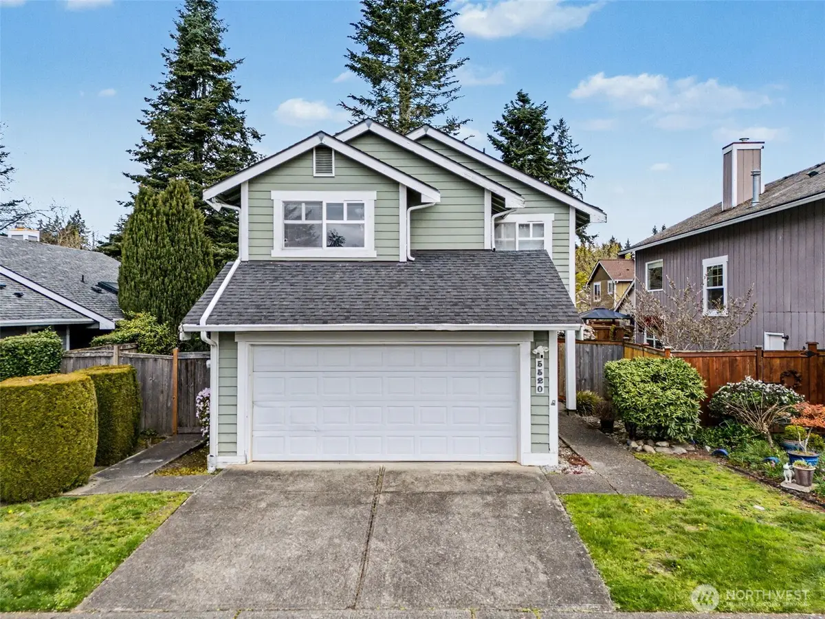 5520 Cricket Ln Se, Lacey, WA 98503 - #1