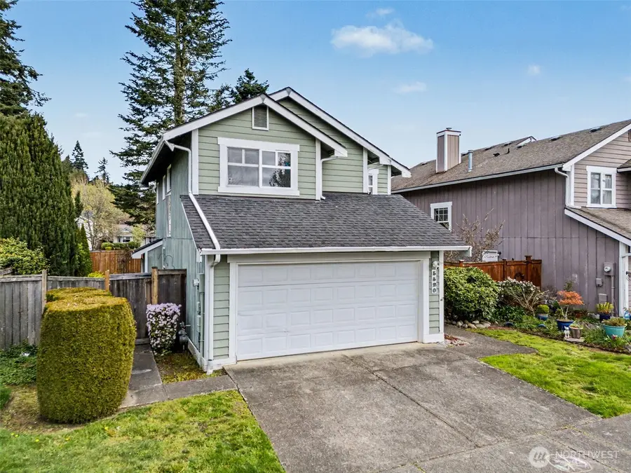 5520 Cricket Ln Se, Lacey, WA 98503 - #2