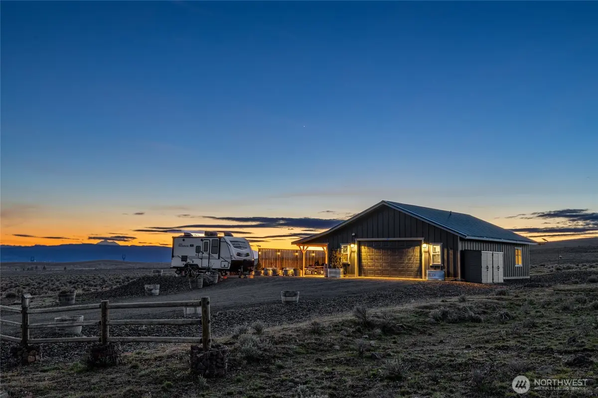 1235 Secret Canyon Road, Ellensburg, WA 98926 - #1
