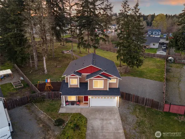 114 Lillian Lane Se, Rainier, WA 98576