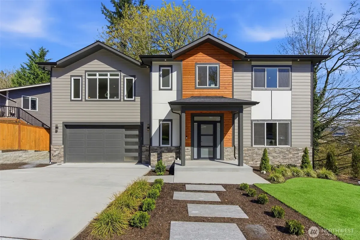 10930 NE 120th Street, Kirkland, WA 98034 - #1