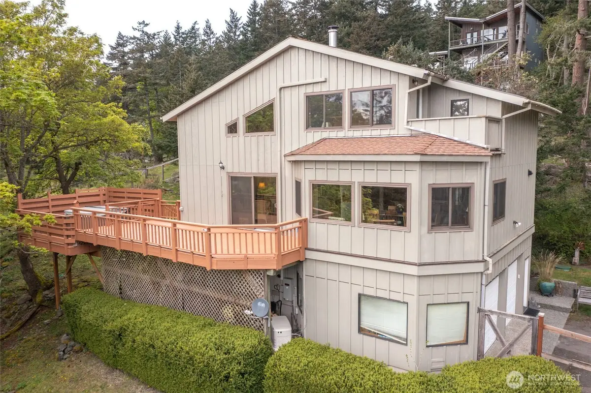 263 Cascade Way, Eastsound, WA 98245 - #1