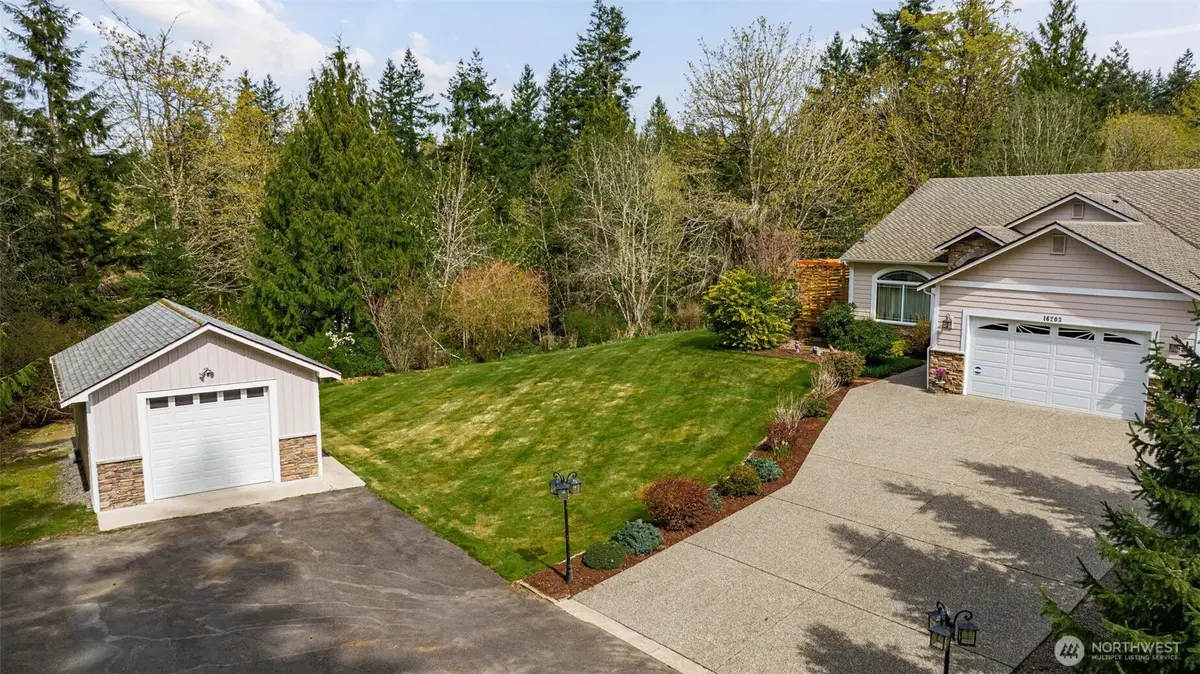 16203 94th Avenue Nw, Stanwood, WA 98292 - #1