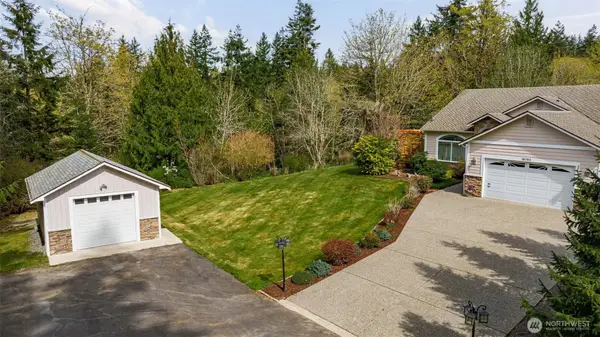 16203 94th Avenue Nw, Stanwood, WA 98292