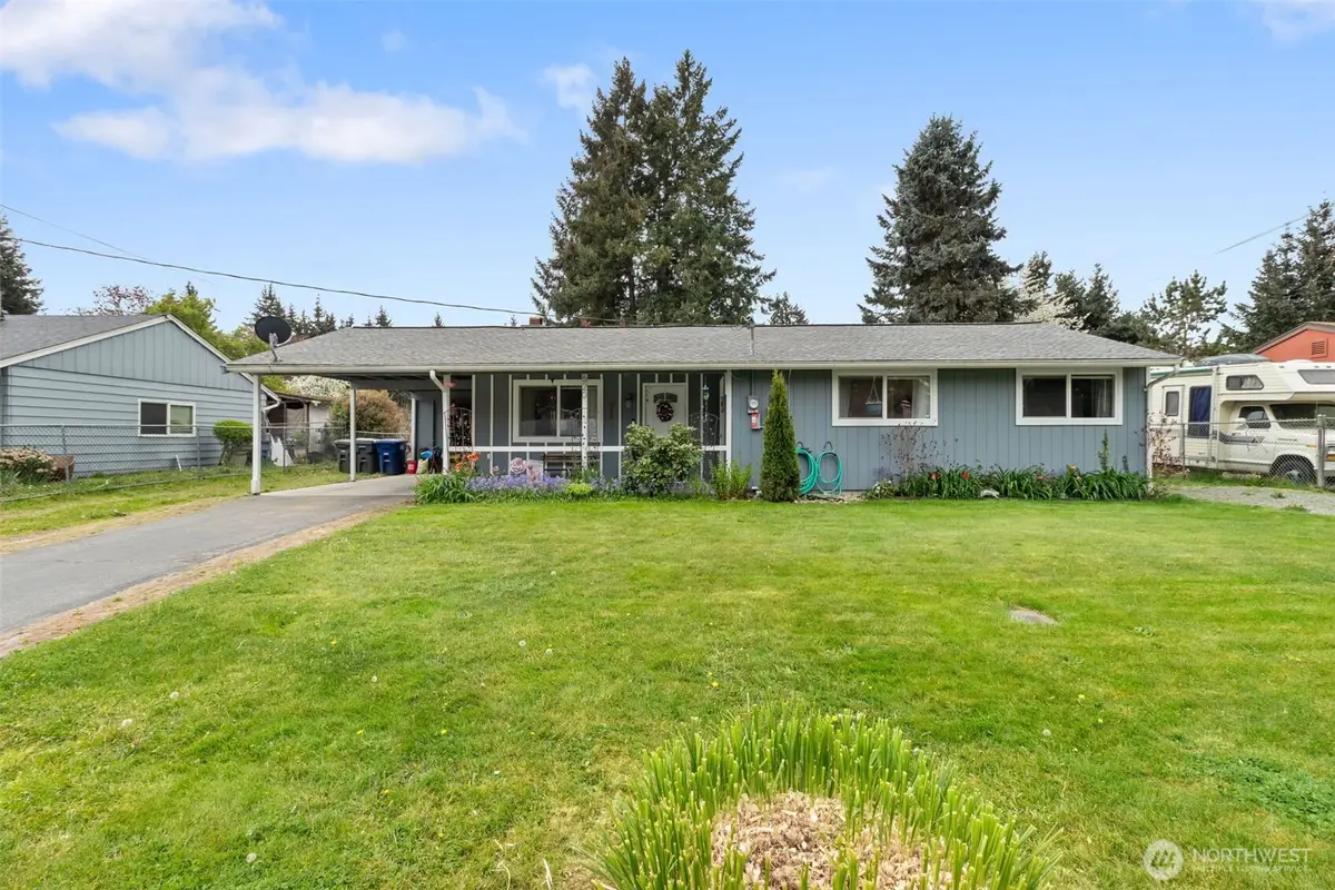 620 174th Street S, Spanaway, WA 98387 - #1