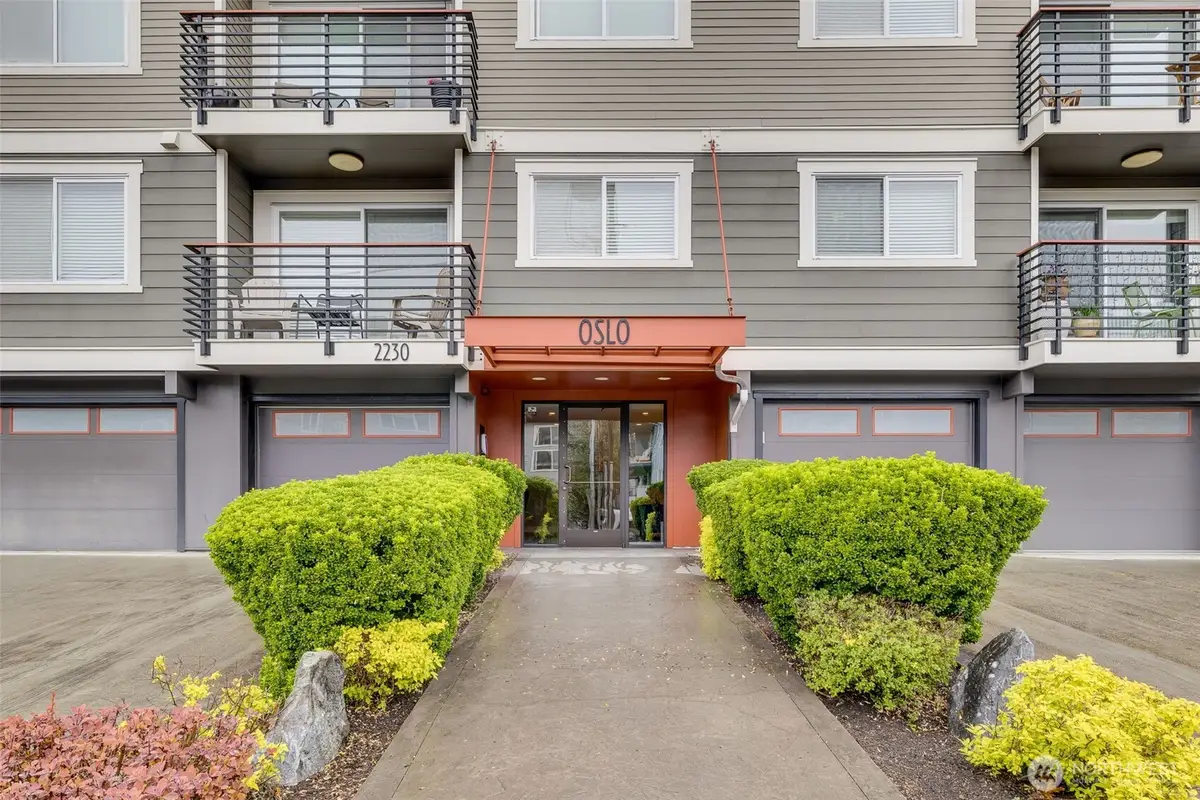 2230 NW 59th Street #202, Seattle, WA 98107 - #1
