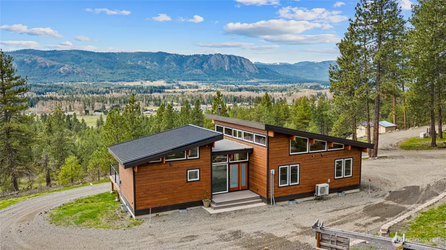 340 Powerline Road, Cle Elum, WA 98922 - #2