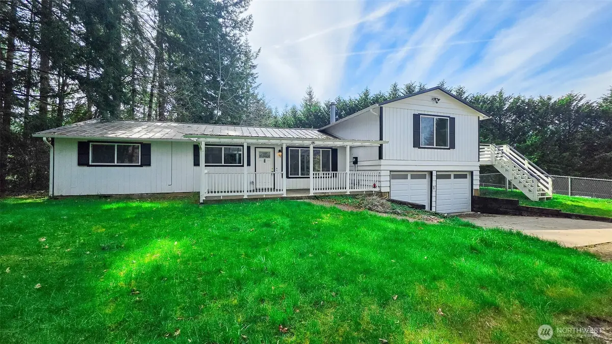 55 Meadowood Drive, Elma, WA 98541 - #1