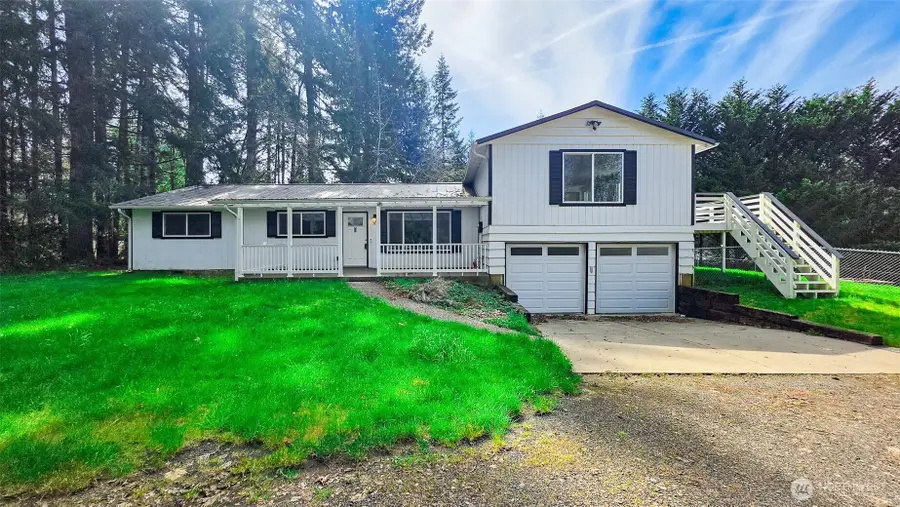 55 Meadowood Drive, Elma, WA 98541 - #2