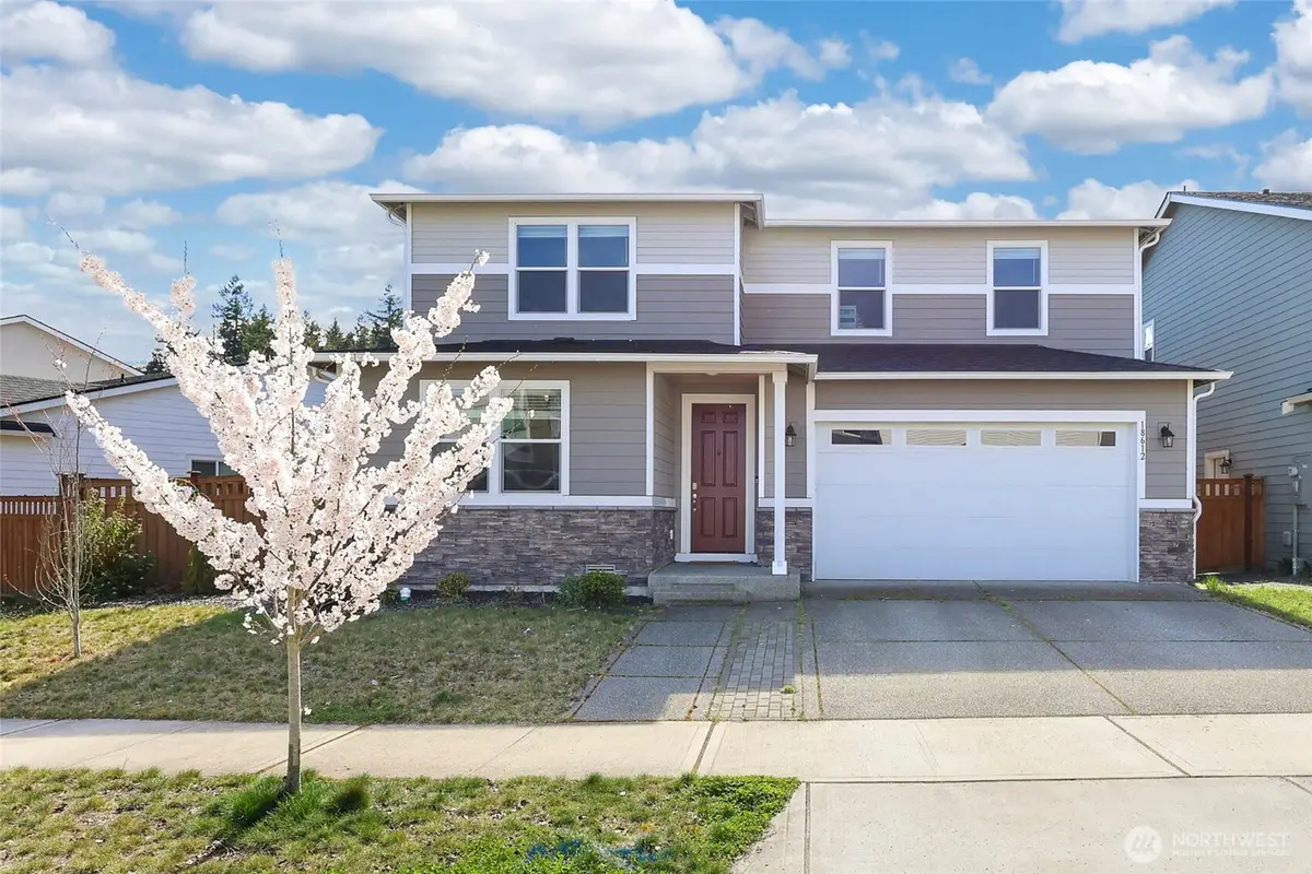 18612 135th Lane E, Bonney Lake, WA 98391 - #1