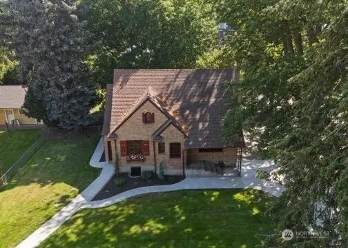 317 Main Street, Waitsburg, WA 99361 - #2