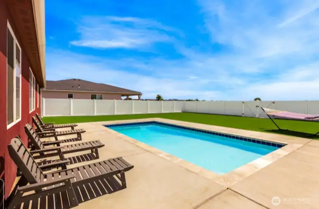 808 Q Street Sw, Quincy, WA 98848 - #1