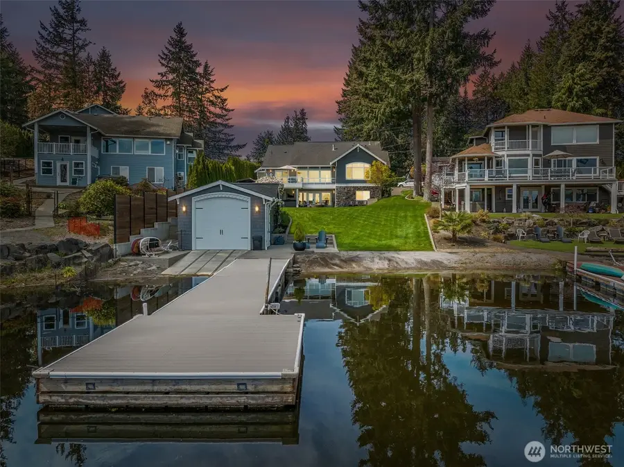 4022 Long Lake Drive Se, Lacey, WA 98503 - #2