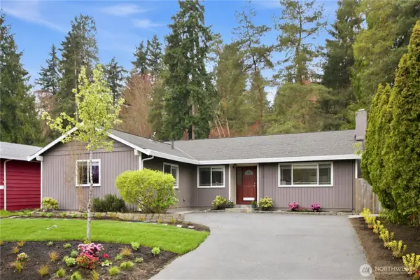 14341 109th Avenue Ne, Kirkland, WA 98034