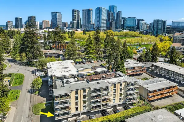 9909 NE 1st Street #104, Bellevue, WA 98004