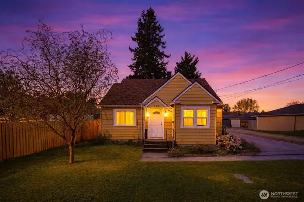 513 S Pine Street, Burlington, WA 98233