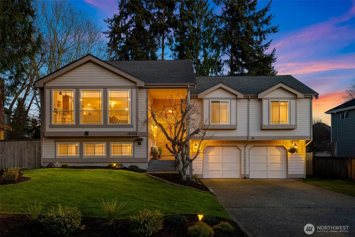 18424 135th Place Se, Renton, WA 98058 - #1