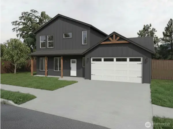 1 Endor Heights Court, Vader, WA 98596