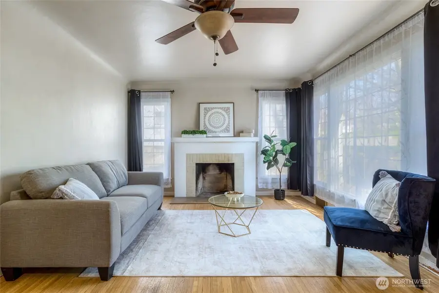 721 E Spring Street, Dayton, WA 99368 - #3