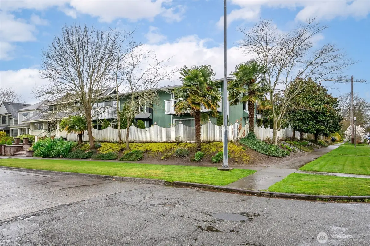 1302 N 6th Street #10, Tacoma, WA 98403 - #1