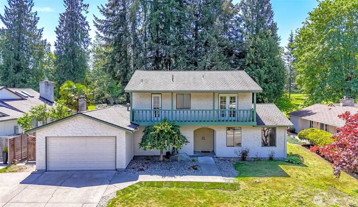 14823 SE 172nd Place, Renton, WA 98058 - #1