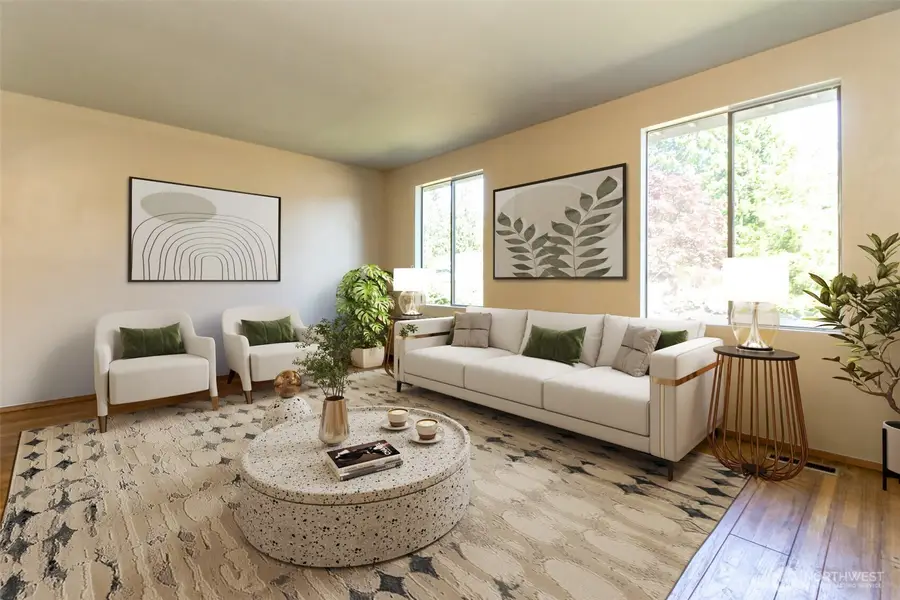 14823 SE 172nd Place, Renton, WA 98058 - #3