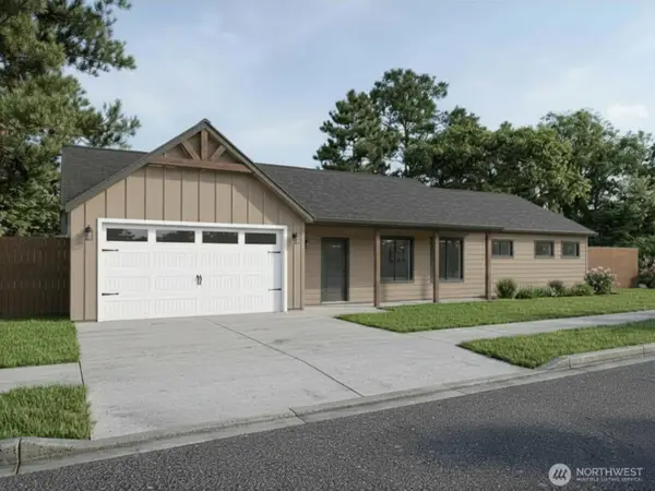 3 Endor Heights Court, Vader, WA 98593