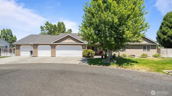 87 Sullivan Place, Walla Walla, WA 99362