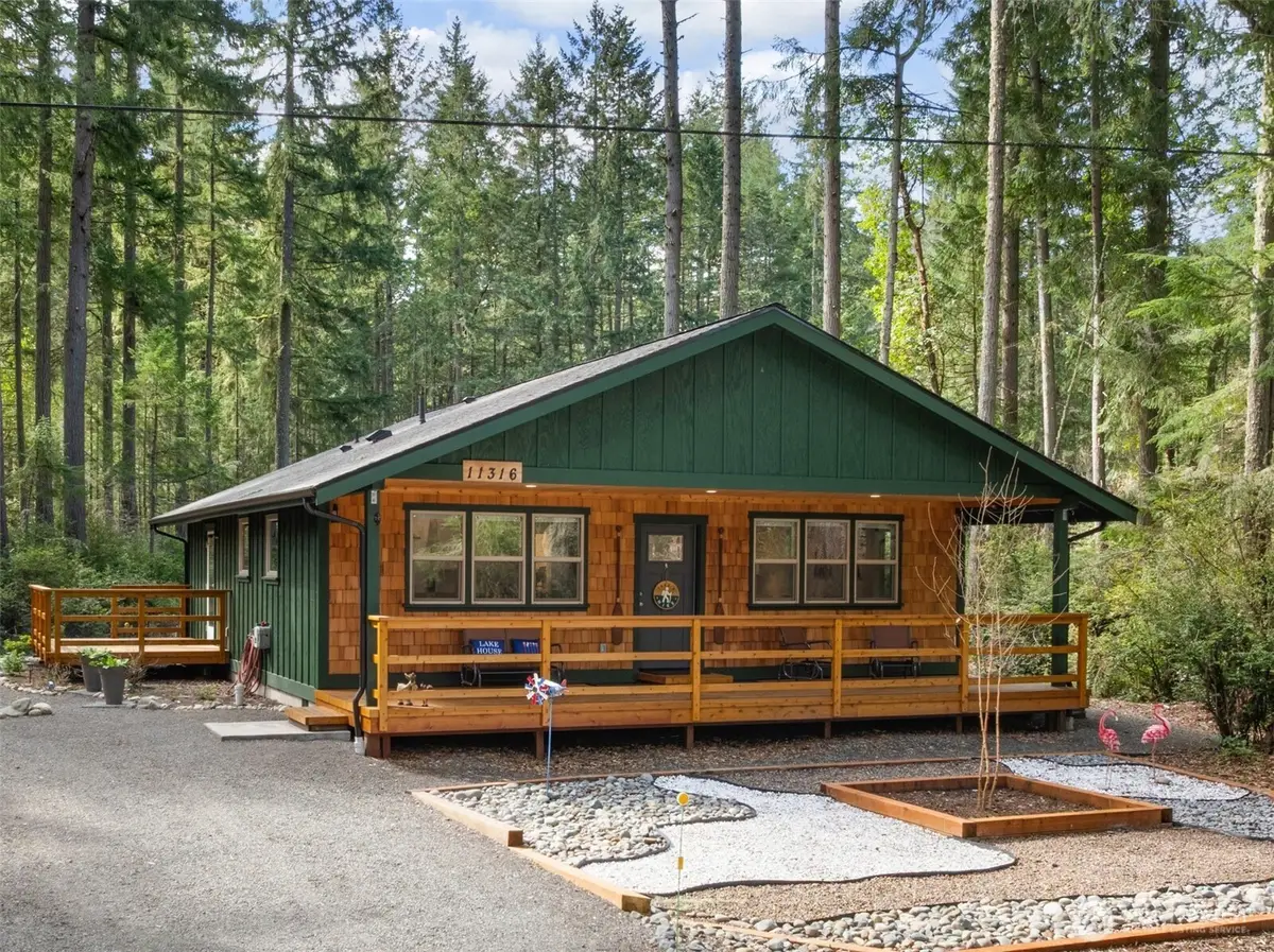11316 Laurel Place, Anderson Island, WA 98303 - #1