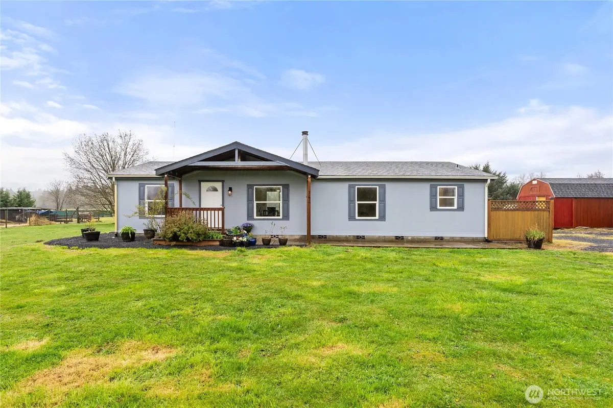 164 Quiet Acres Drive, Onalaska, WA 98570 - #1