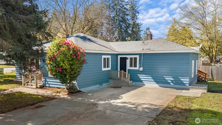 1717 Lake Park Drive Sw, Tumwater, WA 98512 - #2