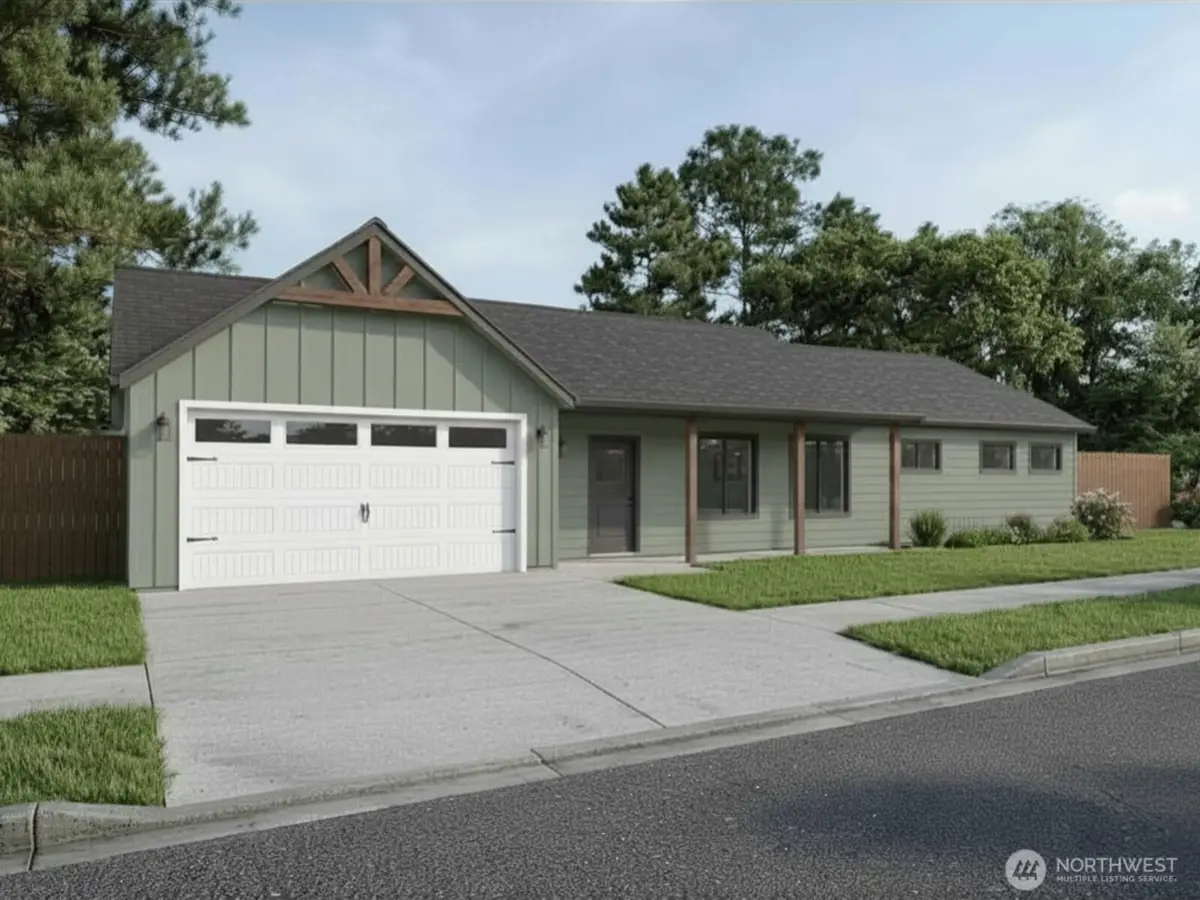 4 Endor Heights Court, Vader, WA 98593 - #1