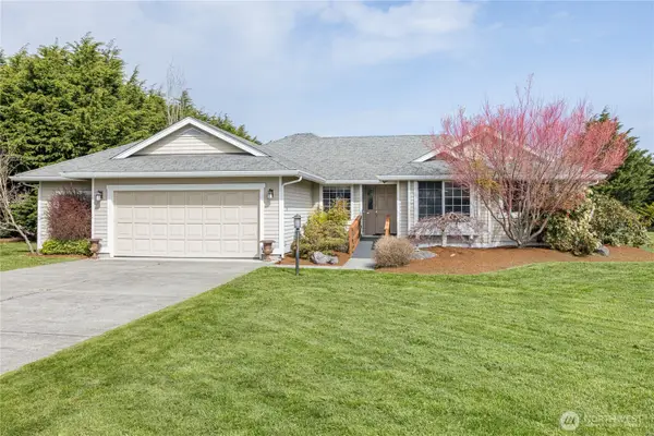 101 Buckhorn Road, Sequim, WA 98382