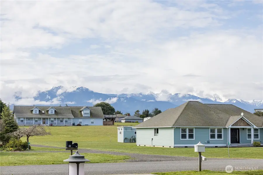 101 Buckhorn Road, Sequim, WA 98382 - #2