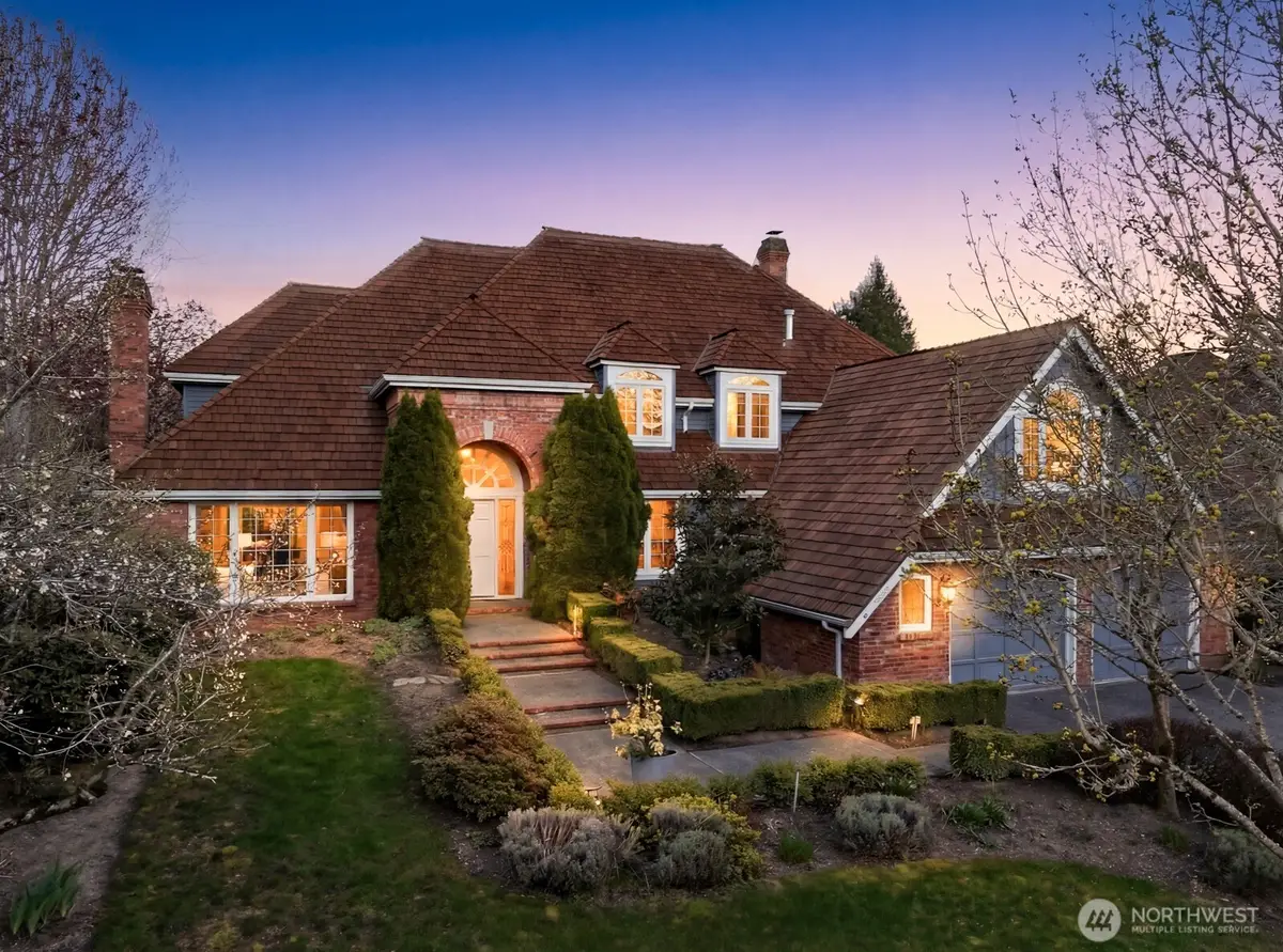 7830 80th Place Se, Mercer Island, WA 98040 - #1