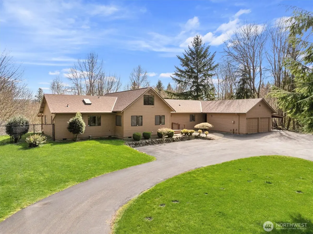 16912 222nd Street Se, Graham, WA 98338 - #1