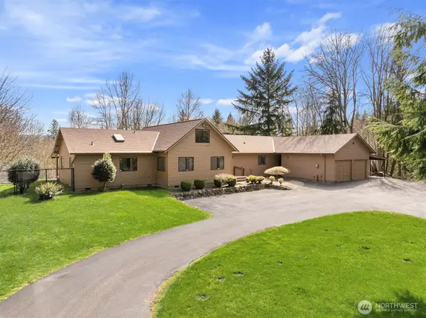 16912 222nd Street Se, Graham, WA 98338